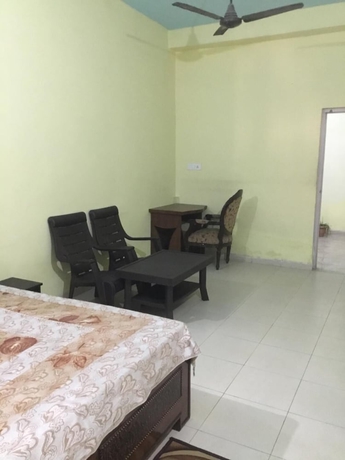 Imagen de la habitación del Hotel Pinjore Holiday Home. Foto 15