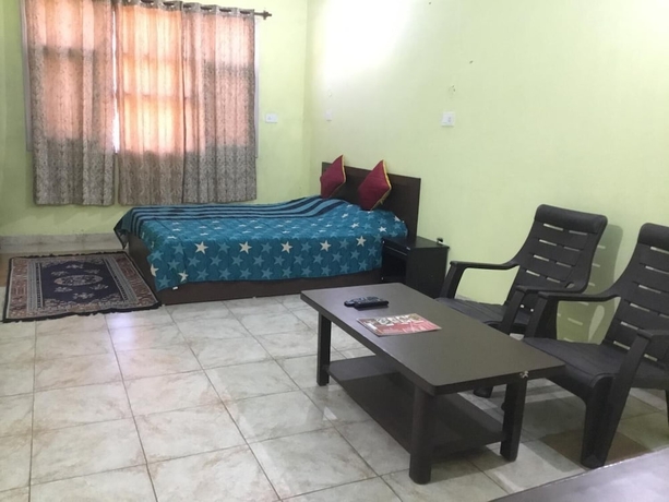 Imagen de la habitación del Hotel Pinjore Holiday Home. Foto 16