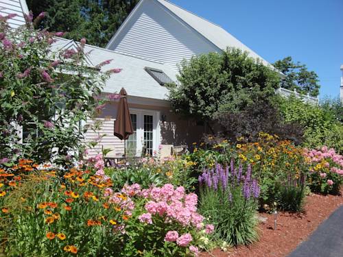 Imagen de la habitación del Hotel Pink Blossom Family Resort. Foto 2