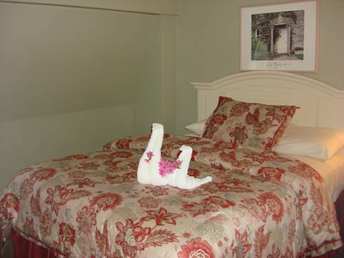 Imagen de la habitación del Hotel Pink Blossom Family Resort. Foto 5