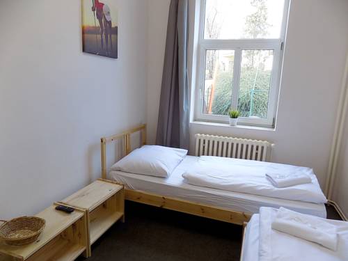 Imagen de la habitación del Hotel Pink House Apartments. Foto 6