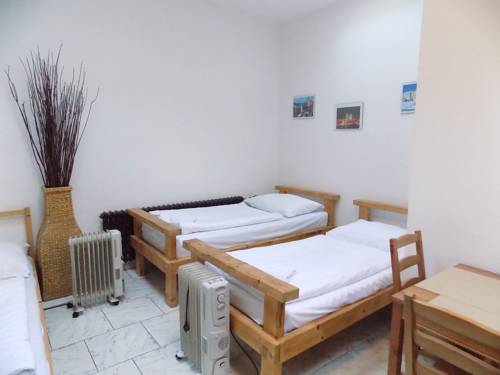 Imagen de la habitación del Hotel Pink House Apartments. Foto 11