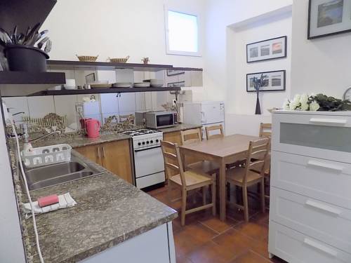 Imagen de la habitación del Hotel Pink House Apartments. Foto 14