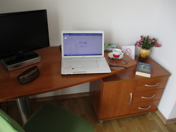 Imagen de la habitación del Hotel Pink Inn. Foto 5