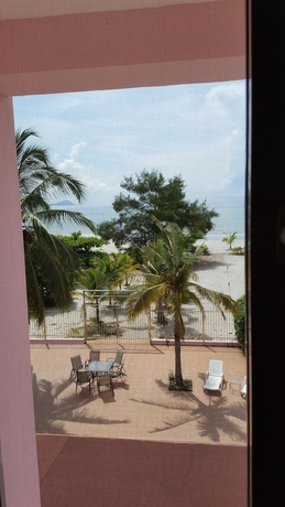 Imagen de la habitación del Hotel Pink Palace Panama. Foto 3
