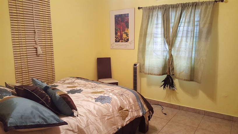 Imagen de la habitación del Hotel Pink Palace Panama. Foto 13