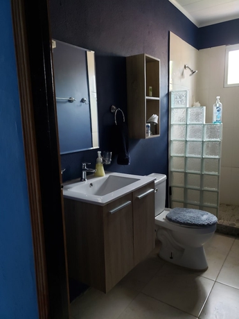 Imagen de la habitación del Hotel Pink Palace Panama. Foto 17