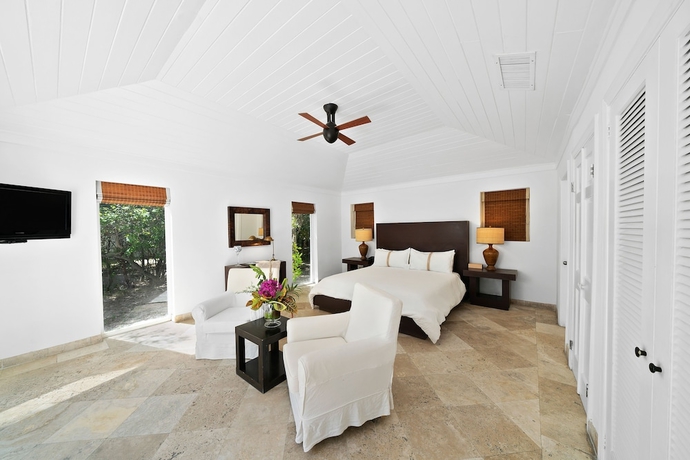 Imagen de la habitación del Hotel Pink Sands Resort. Foto 16