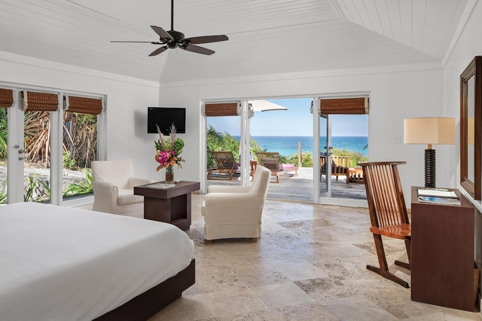 Imagen de la habitación del Hotel Pink Sands Resort. Foto 18
