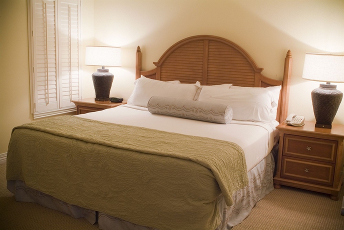 Imagen de la habitación del Hotel Pink Shell Beach Resort and Marina. Foto 4