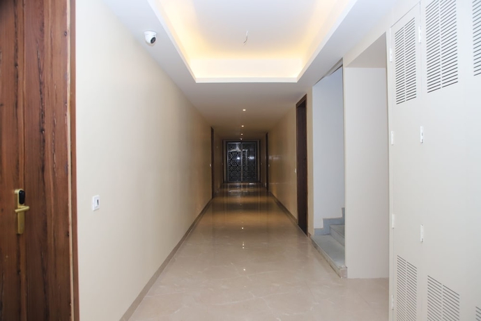 Imagen de los interiores del Hotel Pink Villa Boutique. Foto 14