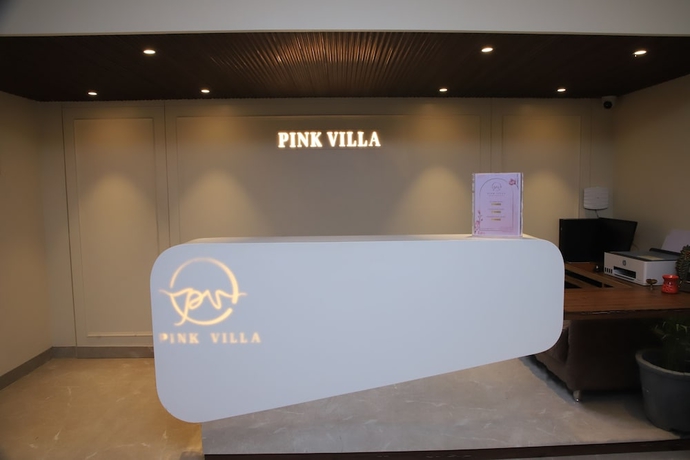 Imagen de los interiores del Hotel Pink Villa Boutique. Foto 15
