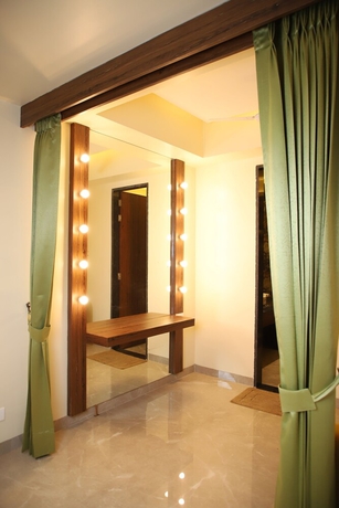 Imagen de la habitación del Hotel Pink Villa Boutique. Foto 9
