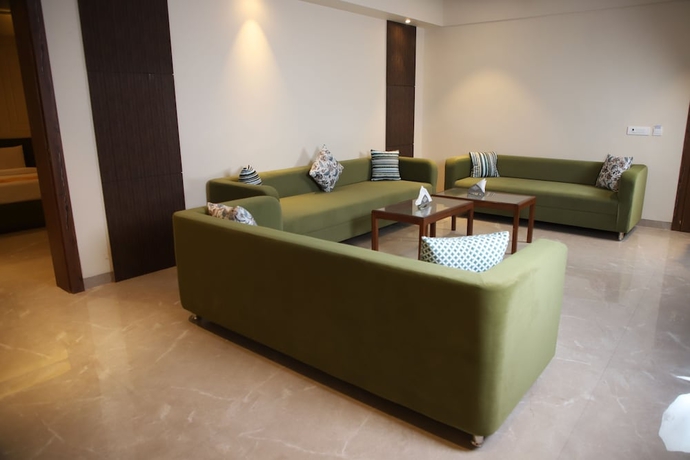 Imagen de la habitación del Hotel Pink Villa Boutique. Foto 12