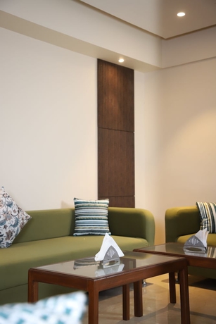 Imagen de la habitación del Hotel Pink Villa Boutique. Foto 13