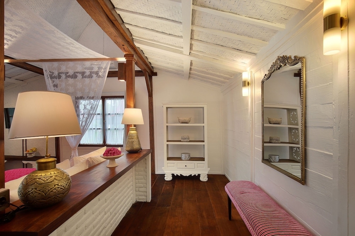 Imagen de la habitación del Hotel Pinkcoco Gili Air. Foto 3