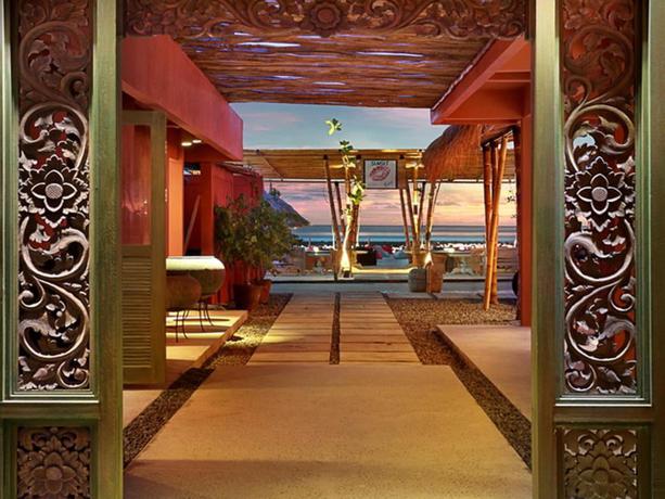 Imagen general del Hotel Pinkcoco Gili Trawangan. Foto 2