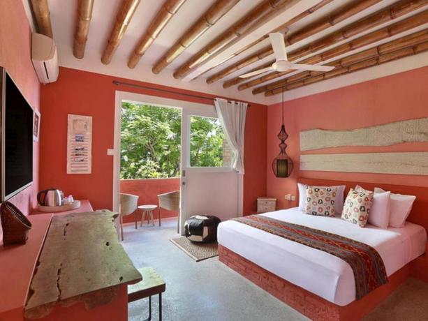 Imagen de la habitación del Hotel Pinkcoco Gili Trawangan. Foto 6
