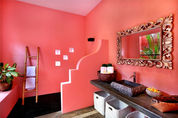 Imagen de la habitación del Hotel Pinkcoco Uluwatu - Constant Surprises - For Cool Adults Only. Foto 3