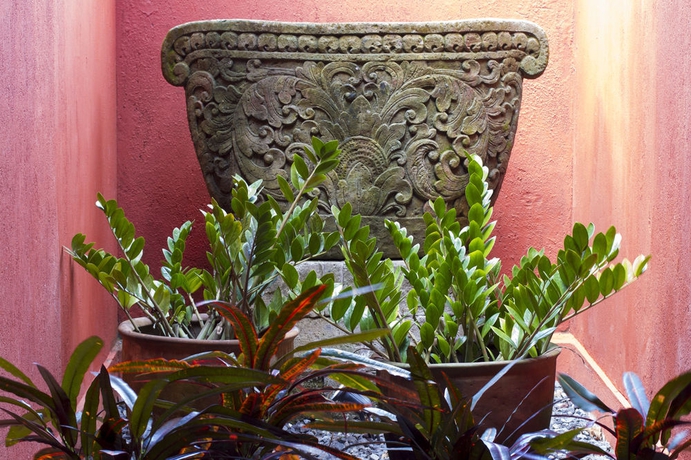 Imagen de los interiores del Hotel Pinkcoco Uluwatu - Constant Surprises - For Cool Adults Only. Foto 11