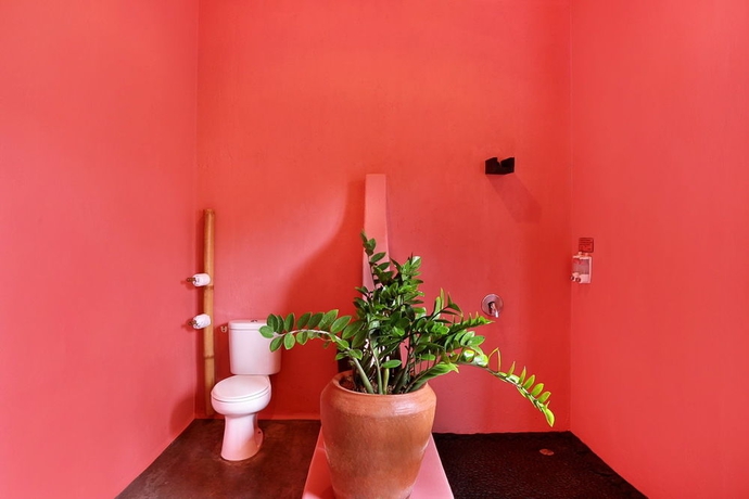 Imagen de la habitación del Hotel Pinkcoco Uluwatu - Constant Surprises - For Cool Adults Only. Foto 6
