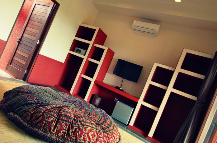Imagen de la habitación del Hotel Pinkcoco Uluwatu - Cool Adults Only - Chse Certified. Foto 1