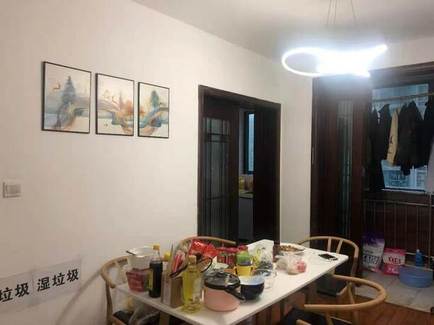 Imagen general del Hotel Pinkhostelling laternational. Foto 4