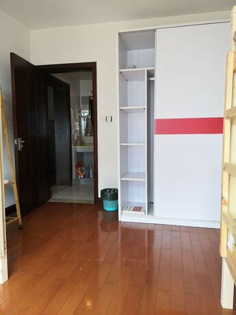 Imagen de la habitación del Hotel Pinkhostelling laternational. Foto 17