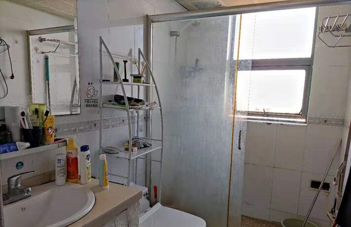 Imagen general del Hotel Pinkhostelling laternational. Foto 8