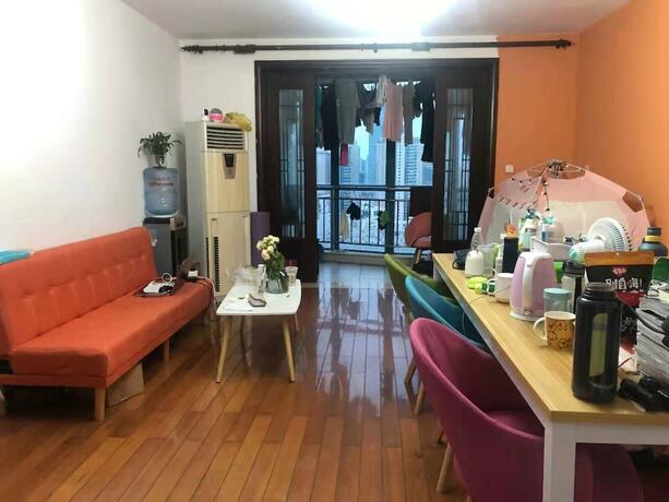 Imagen general del Hotel Pinkhostelling laternational. Foto 9