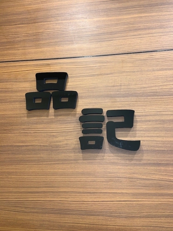 Imagen de los interiores del Hotel P\'inn. Foto 19