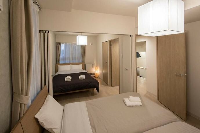 Imagen de la habitación del Hotel Pinn-N4E2Ⅰ. Foto 13