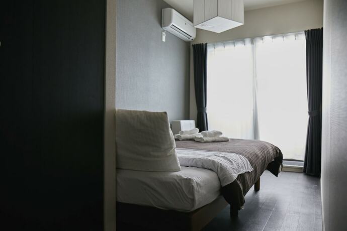Imagen de la habitación del Hotel Pinn-N4E2Ⅰ. Foto 14