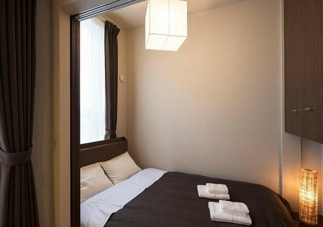 Imagen de la habitación del Hotel Pinn-N4E2Ⅰ. Foto 16