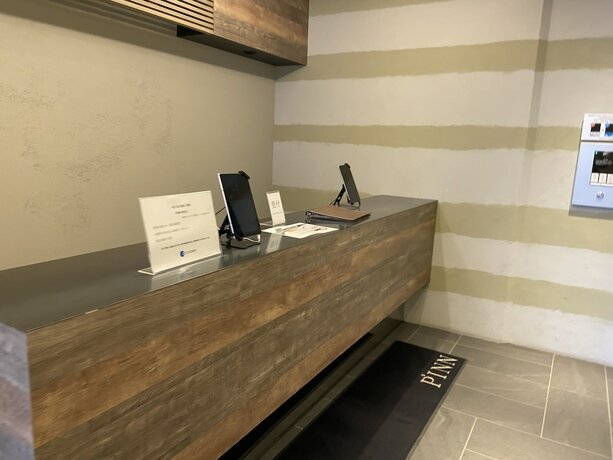 Imagen general del Hotel Pinn-N4E2Ⅰ. Foto 6