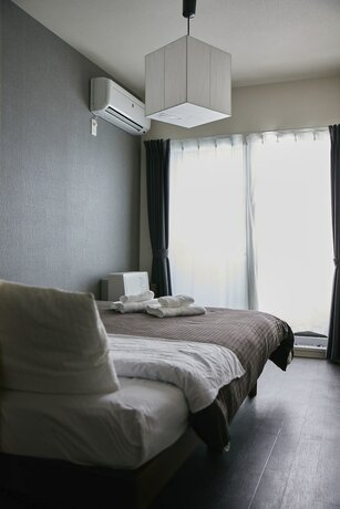Imagen de la habitación del Hotel Pinn-N4E2Ⅰ. Foto 17