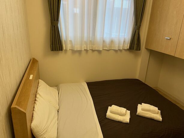 Imagen de la habitación del Hotel Pinn-N4E2Ⅰ. Foto 20