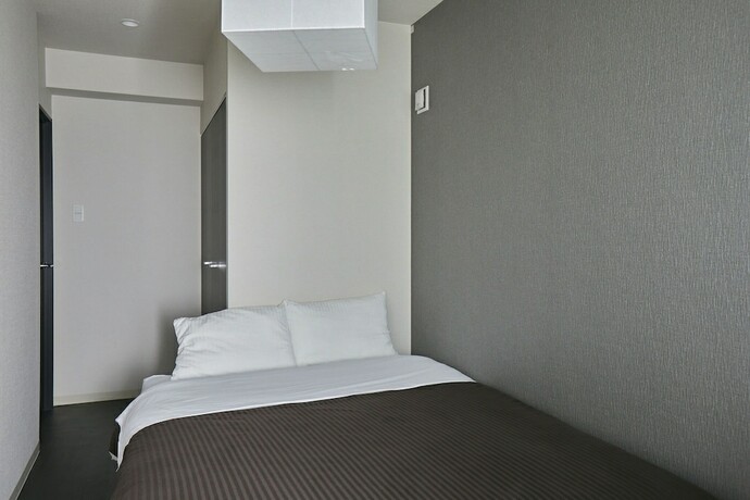 Imagen general del Hotel Pinn-N4E2Ⅰ. Foto 12