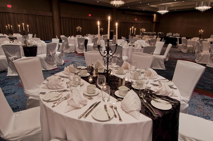 Imagen de los interiores del Hotel Pinnacle At The Pier. Foto 10