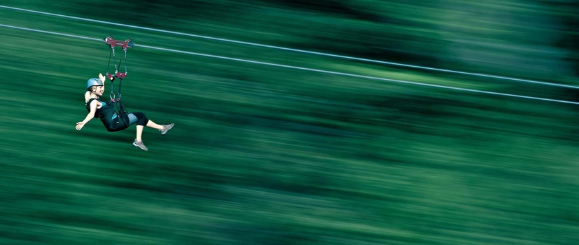 Imagen de los exteriores del Hotel Pinnacle At The Pier. Foto 6