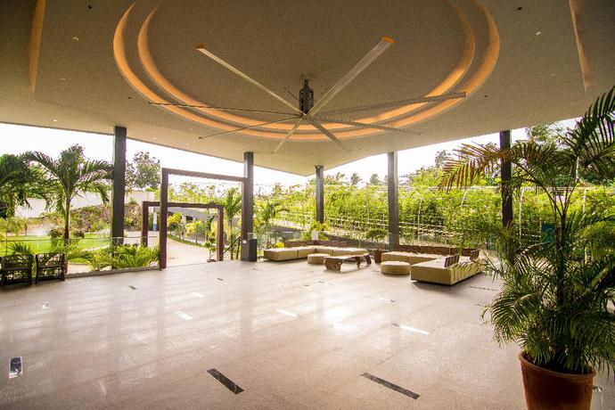 Imagen de los interiores del Hotel Pinnacle Boracay. Foto 19