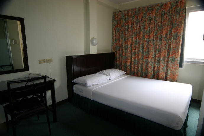 Imagen de la habitación del Hotel Pinnacle Dream. Foto 1