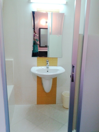 Imagen de la habitación del Hotel Pinnacle Dream. Foto 2