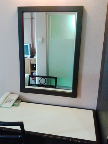 Imagen de la habitación del Hotel Pinnacle Dream. Foto 3