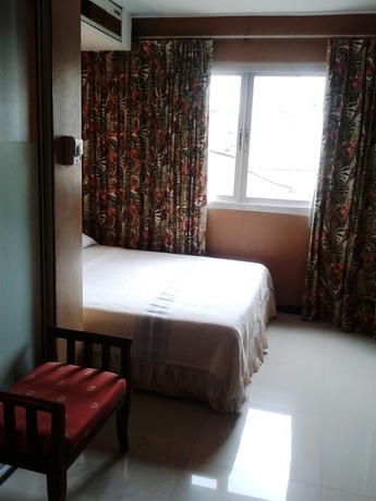 Imagen de la habitación del Hotel Pinnacle Dream. Foto 4