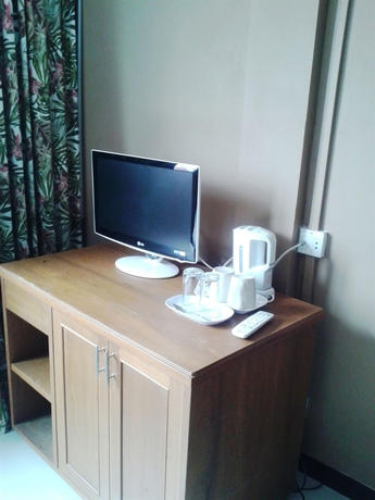 Imagen de la habitación del Hotel Pinnacle Dream. Foto 6