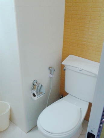 Imagen de la habitación del Hotel Pinnacle Dream. Foto 7