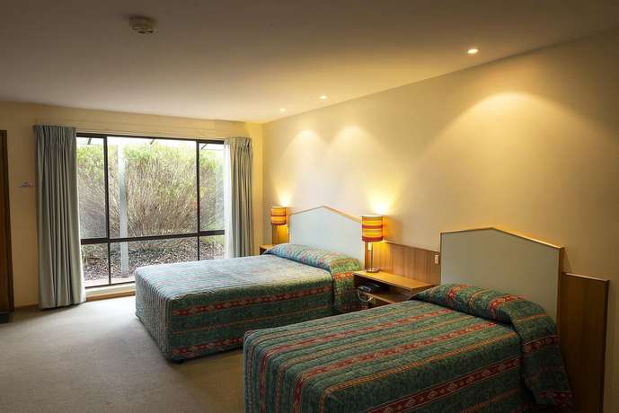 Imagen de la habitación del Hotel Pinnacle Holiday Lodge. Foto 6