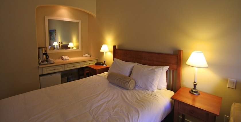 Imagen de la habitación del Hotel Pinnacle Lodge. Foto 7