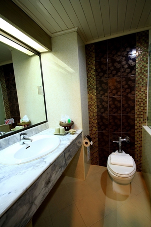 Imagen de la habitación del Hotel Pinnacle Lumpinee Park. Foto 13